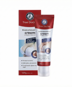 Tree Doctor Breast Enhancment cream