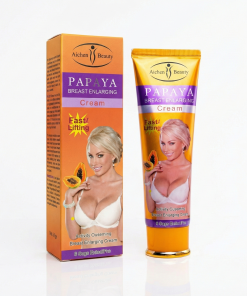 Aichun Beauty Papaya Breast Enlarging Cream - Lifting & Firming Cream - 100ml